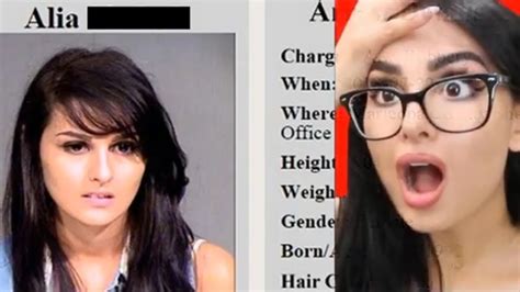 did sssniperwolf go to jail|SSSniperWolf: The Truth About Her Alleged Jail Time